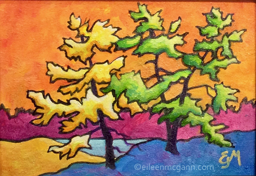 Flying Colours